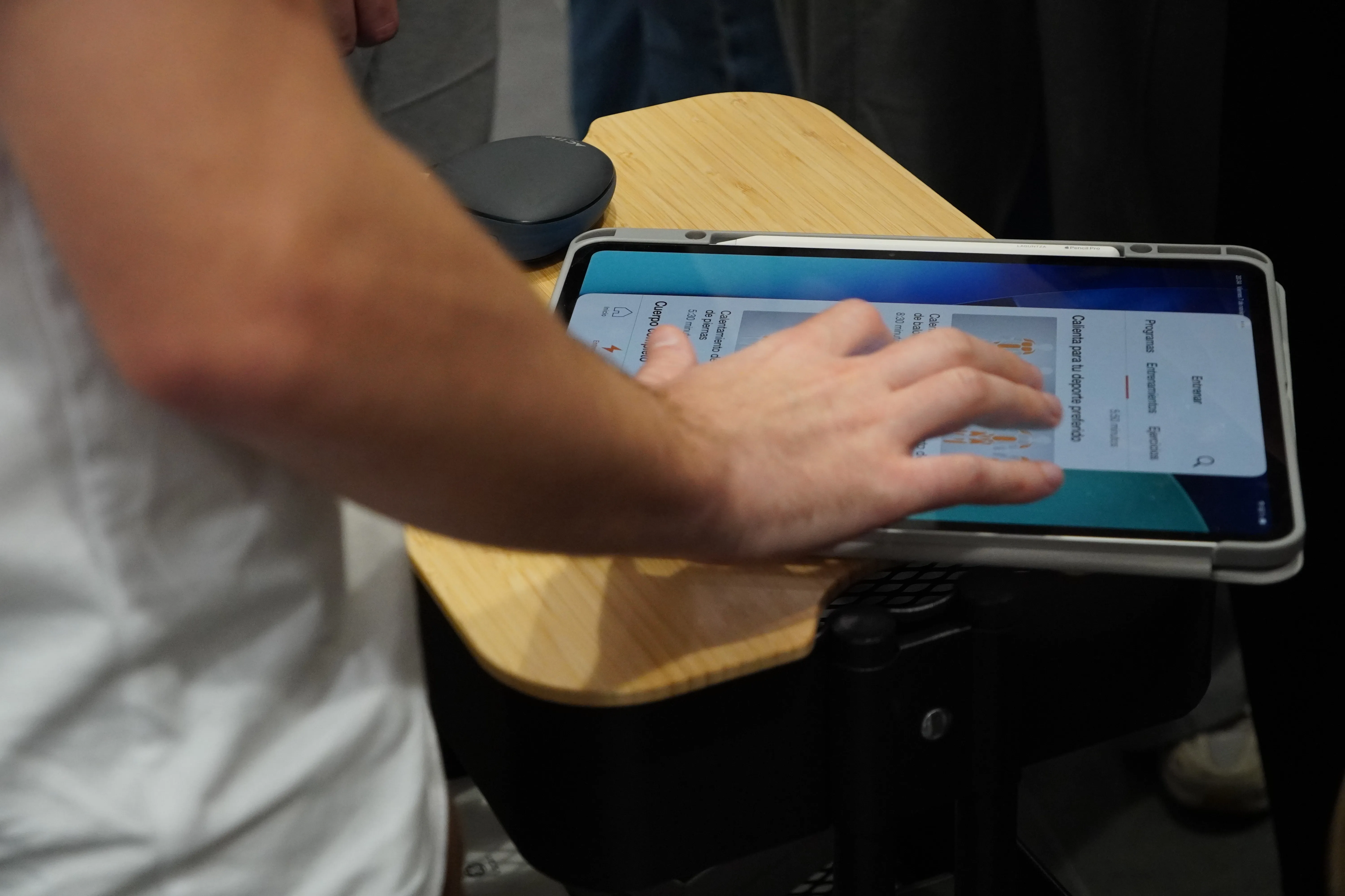 Valoración y Diagnóstico Personalizado