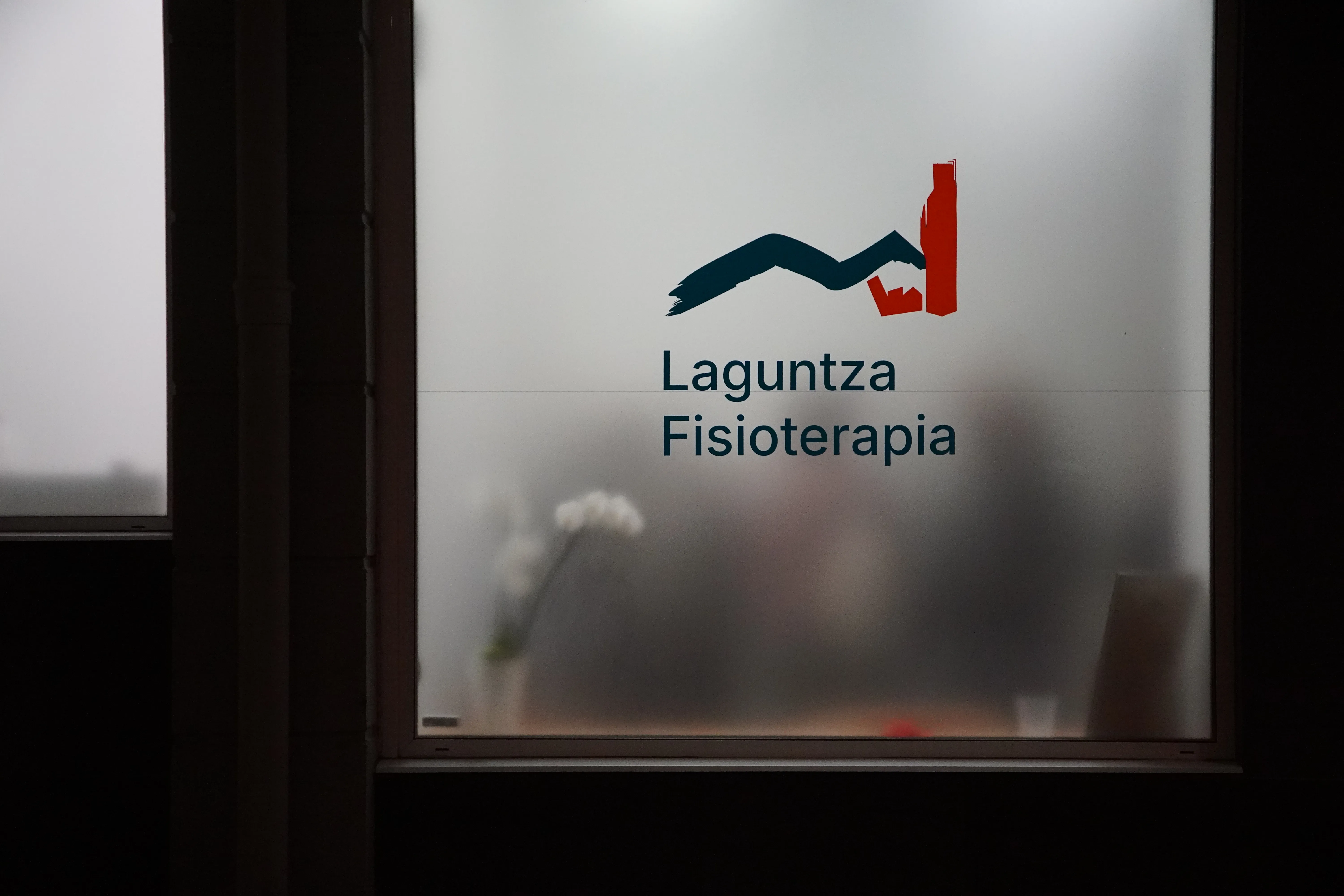 Laguntza Fisioterapia Exterior