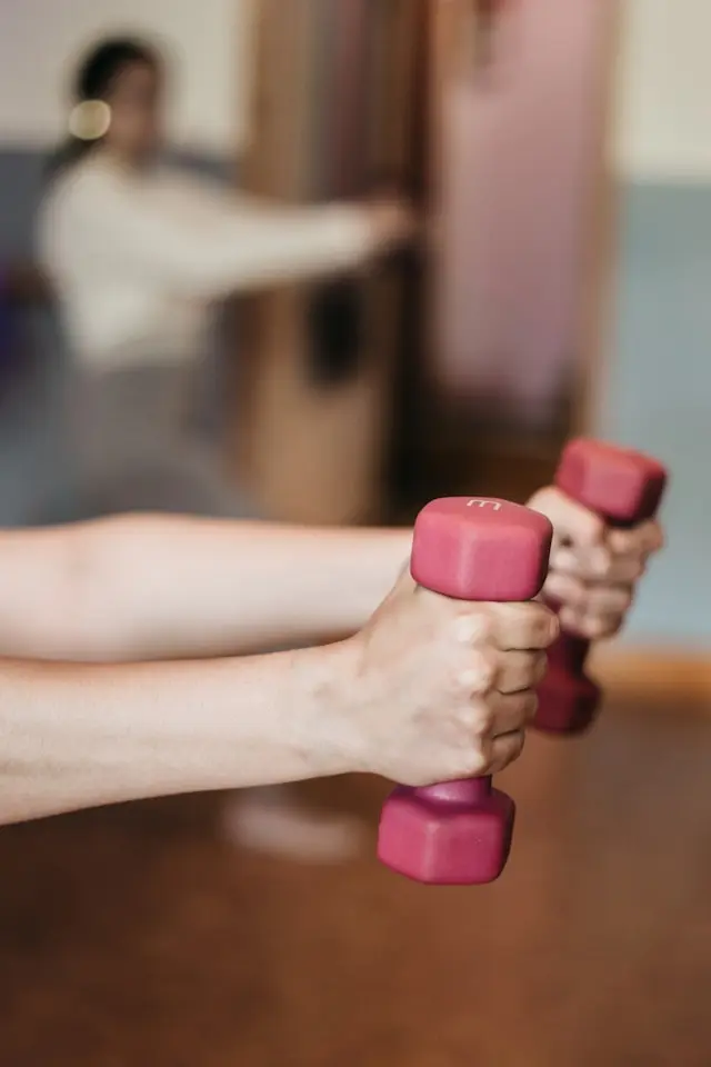 Programas de Ejercicio y Prevención