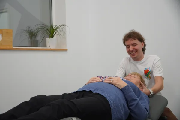 Terapia Manual en Gipuzkoa